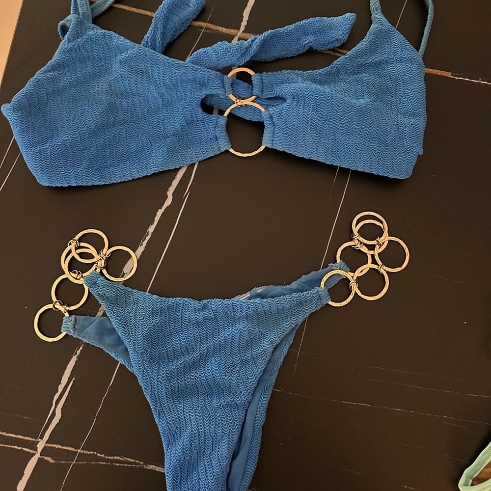 Beach Bunny Bikini